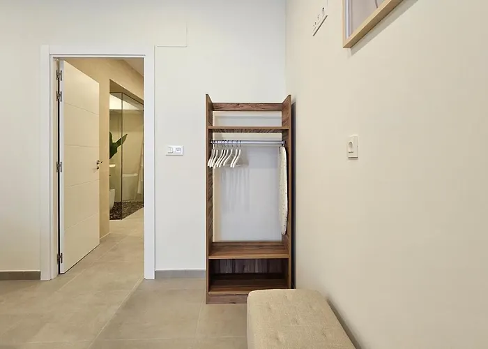 Uribarri Apartamento Bilbao