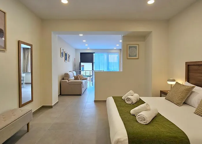 Uribarri Apartamento