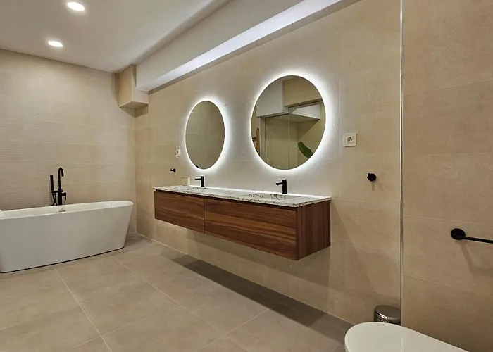 Appartement Uribarri