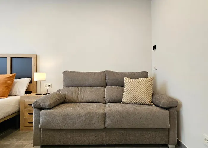 Uribarri Apartamento Bilbao