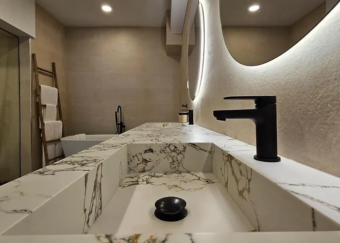 Appartement Uribarri