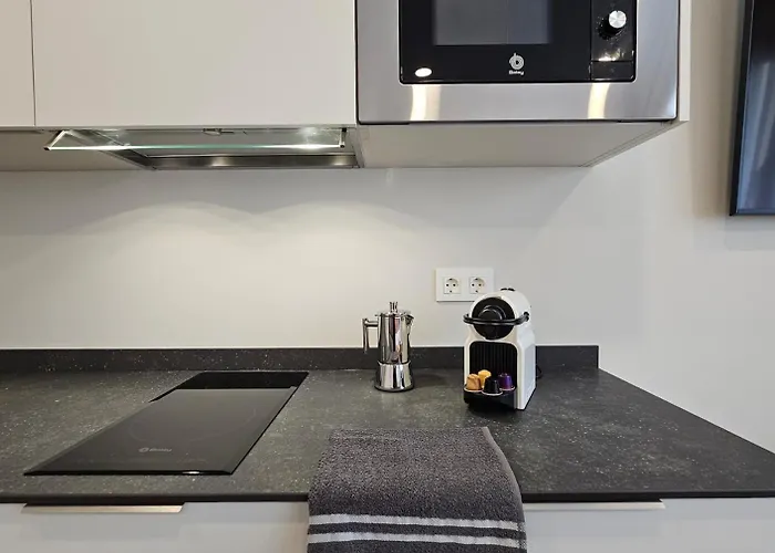 Apartamento Uribarri Bilbao