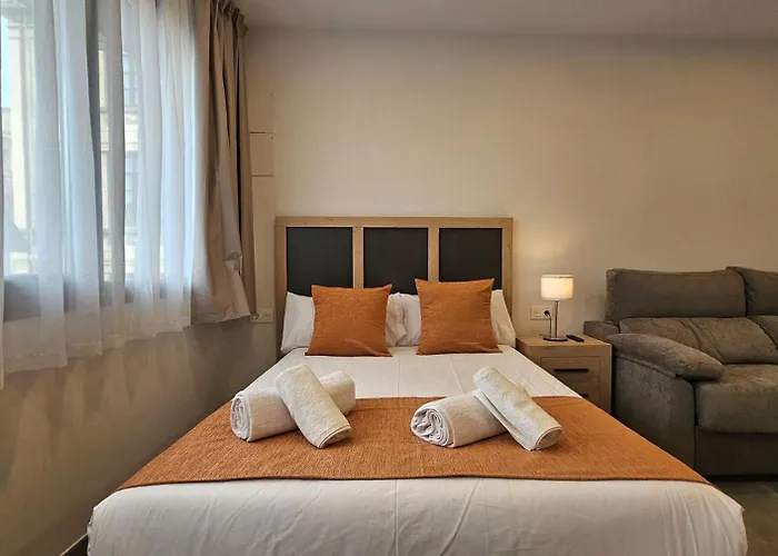 Uribarri Apartamento