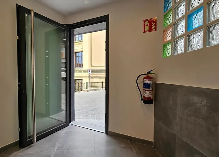 Apartamento Uribarri *
