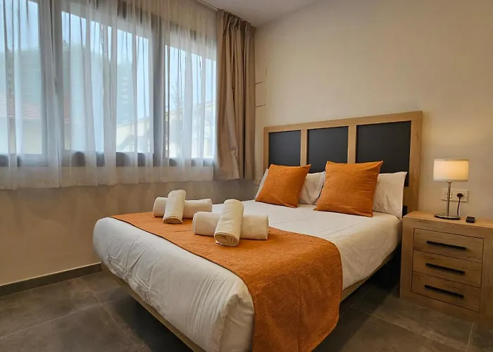 Uribarri Apartamento