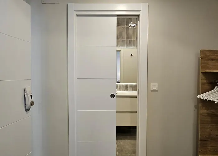 Uribarri Apartamento Bilbau