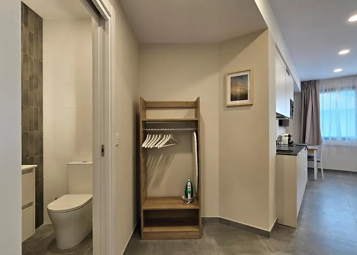 Uribarri Apartamento Bilbau