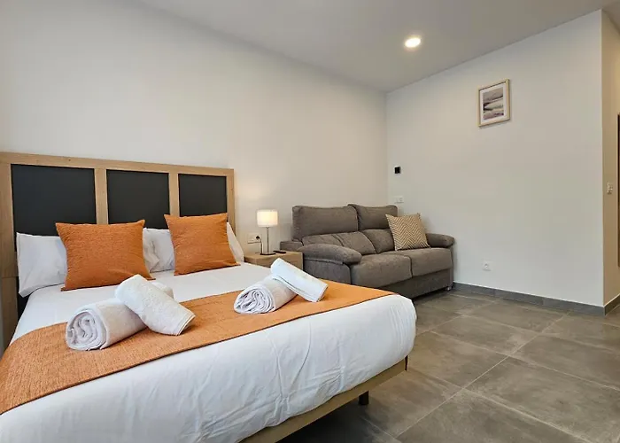 Appartement Uribarri *