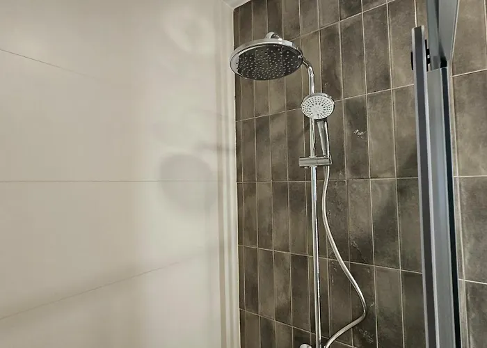 Uribarri Apartamento Bilbau