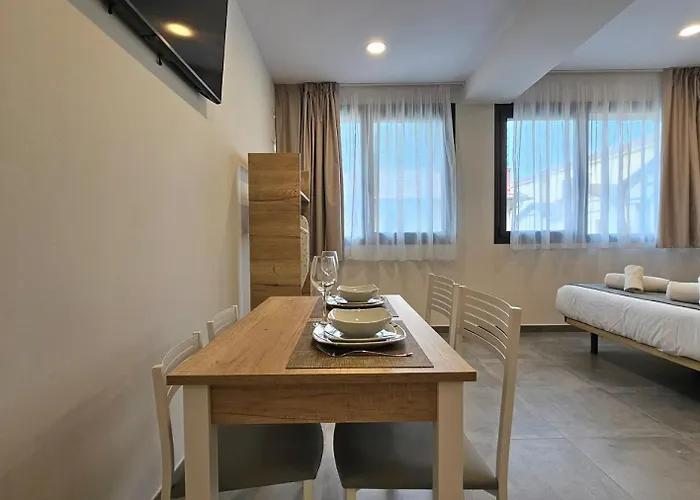 Uribarri Apartamento *