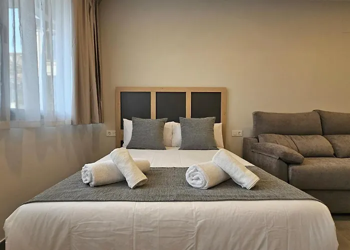 Uribarri Apartamento