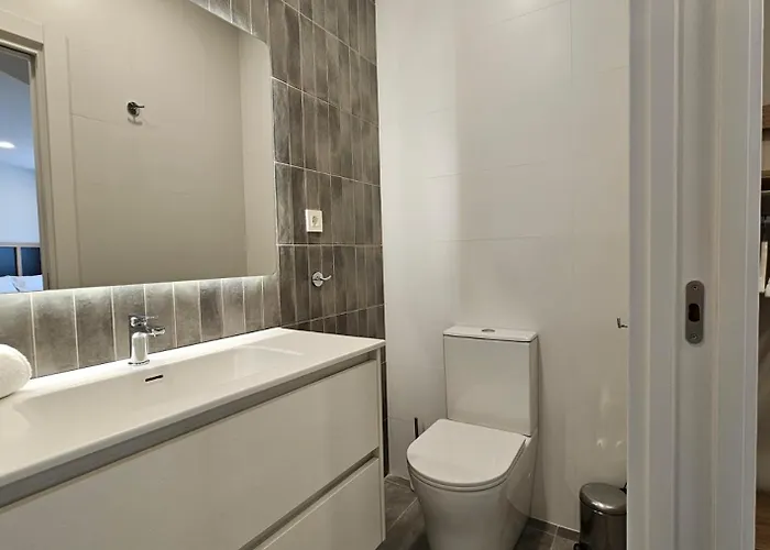 Appartement Uribarri *