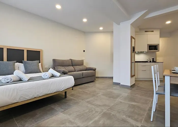 Appartement Uribarri