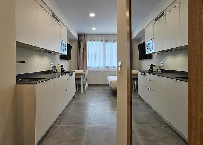 Uribarri Apartamento