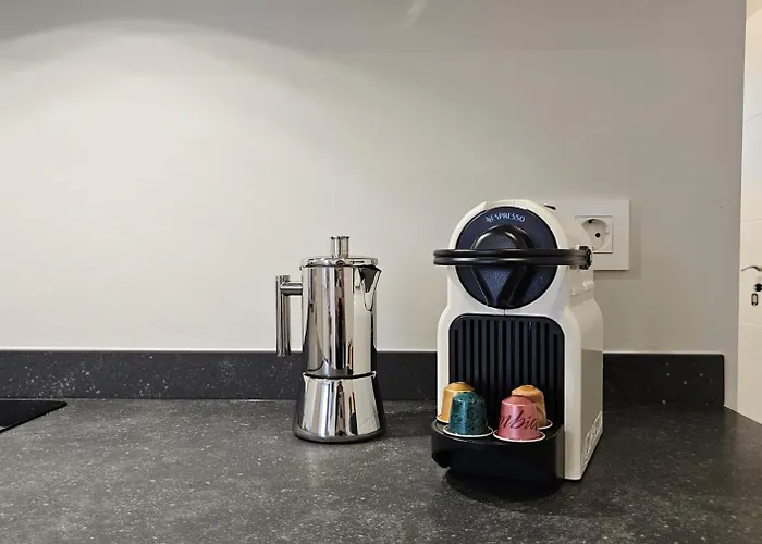 Uribarri Apartamento