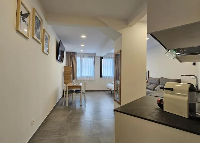 Appartement Uribarri *