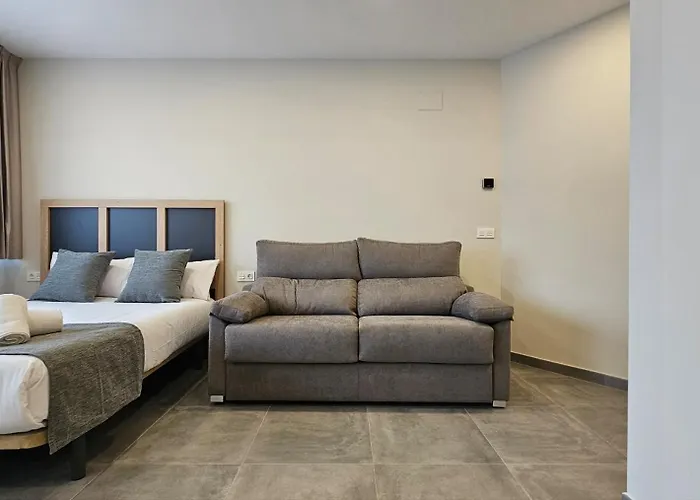 Apartamento Uribarri
