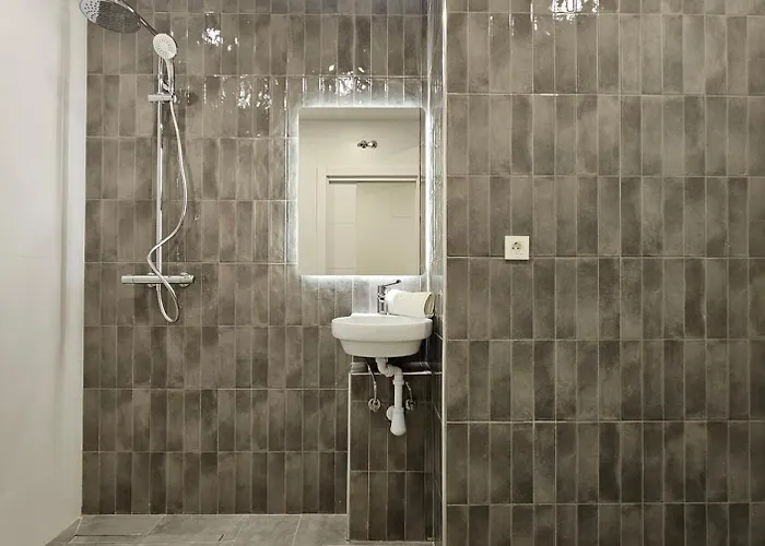 Apartamento Uribarri Bilbao