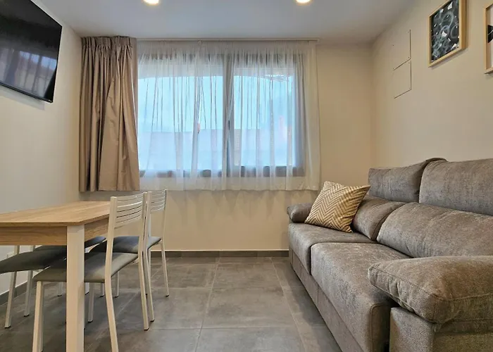 Appartement Uribarri