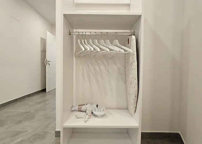 Apartamento Uribarri *