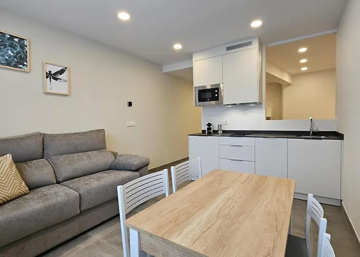 Appartement Uribarri Bilbao