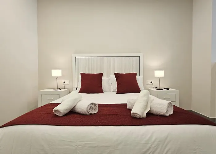 Apartamento Uribarri