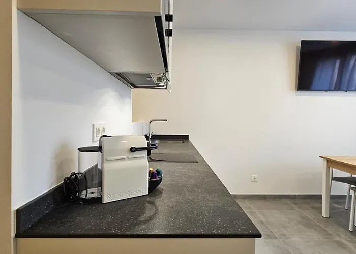 Uribarri Apartamento