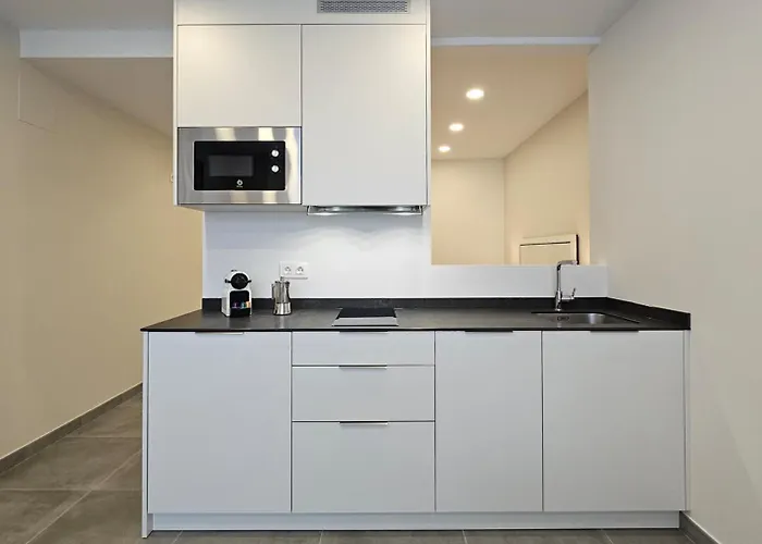 Uribarri Apartamento