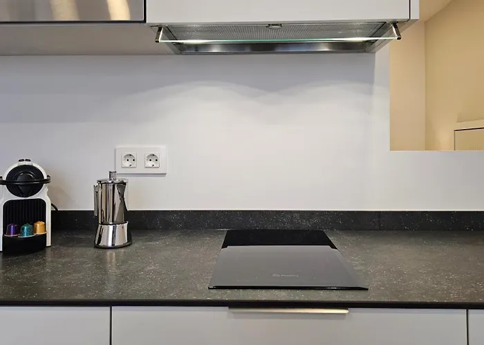 Apartamento Uribarri