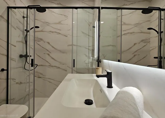 Uribarri Appartement *