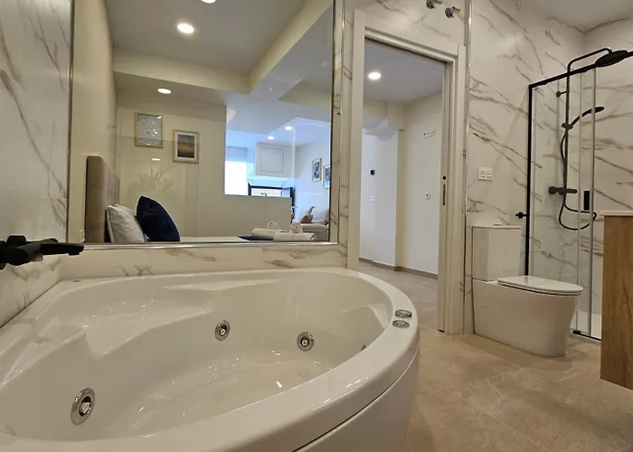 Uribarri Apartamento Bilbau