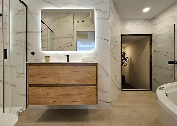 Uribarri Appartement *