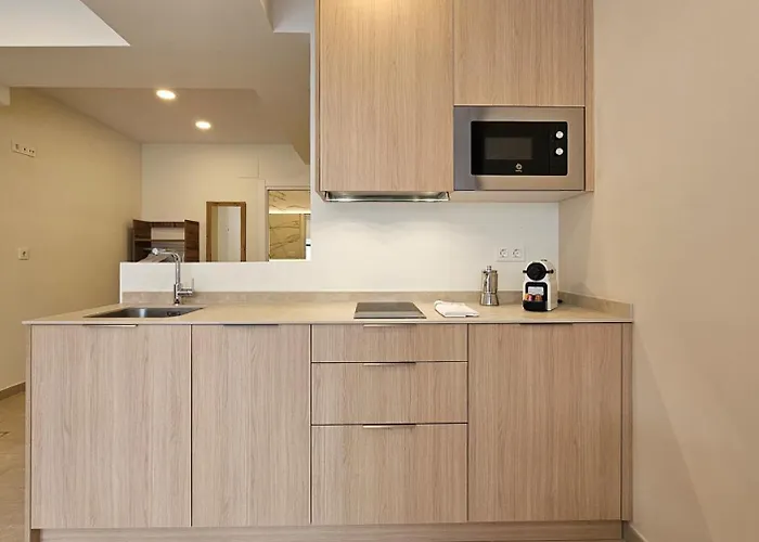 Uribarri Appartement *