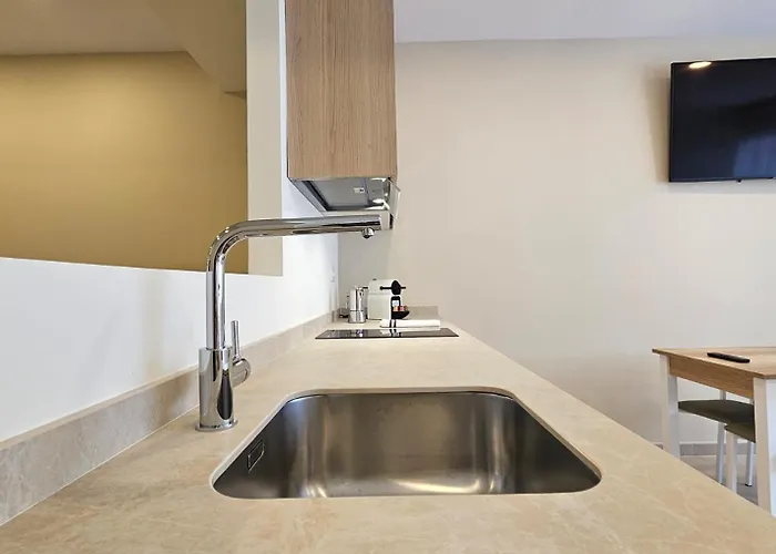 Apartamento Uribarri