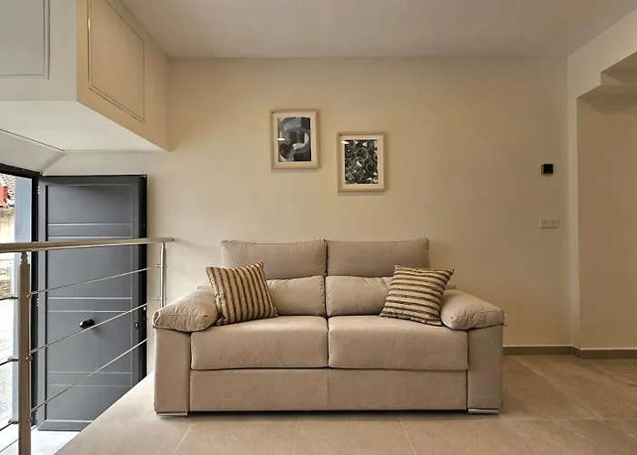 Appartement Uribarri