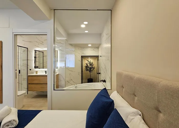 Uribarri Apartamento