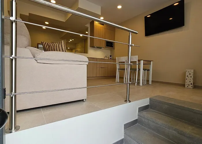 Appartement Uribarri *