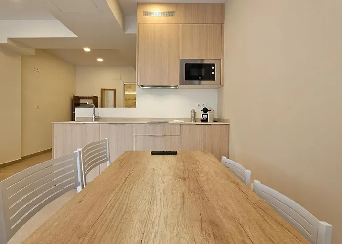 Uribarri Apartamento *