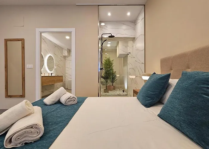 Appartement Uribarri