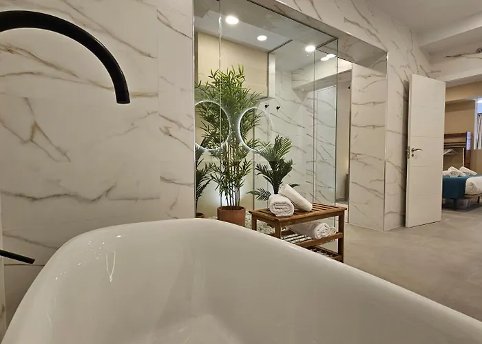 Appartement Uribarri