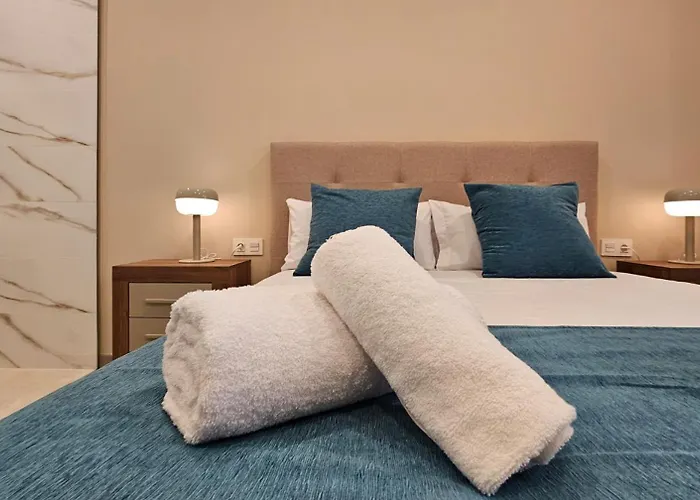 Uribarri Appartement