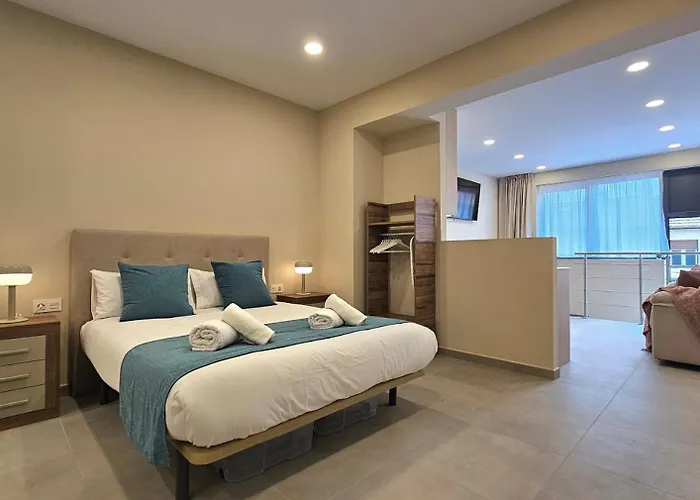 Uribarri Apartamento Bilbau