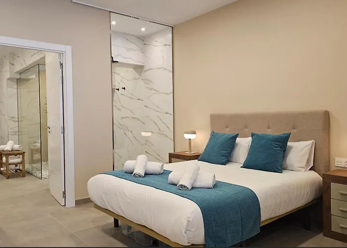 Uribarri Apartamento