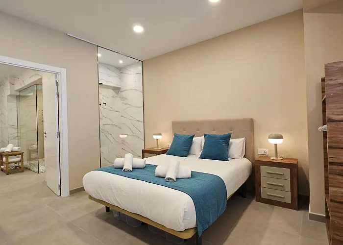 Appartement Uribarri