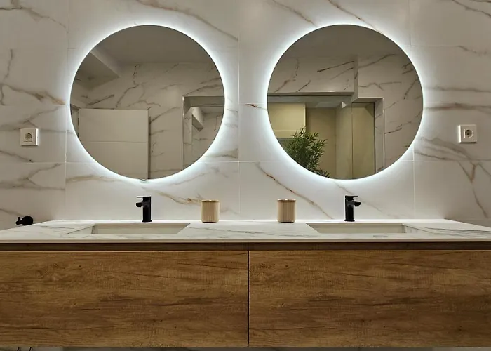 Uribarri Appartement *