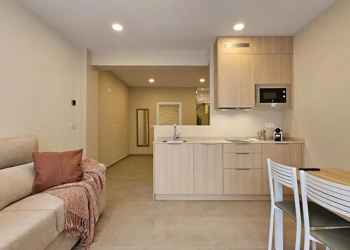 Uribarri Appartement