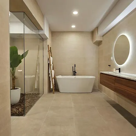 Apartment Uribarri Bilbao