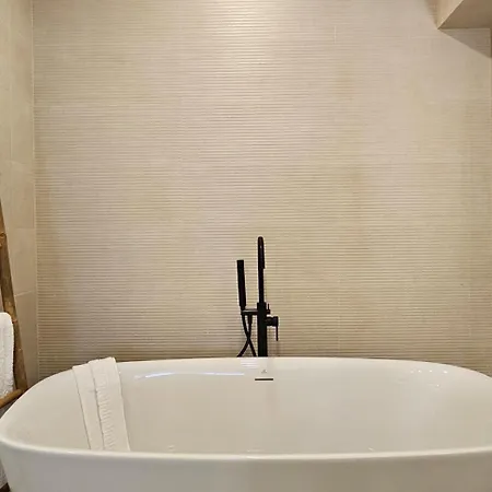 Apartment Uribarri