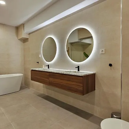 Apartment Uribarri