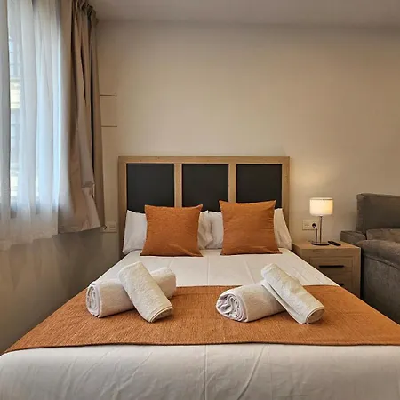 Uribarri Apartment